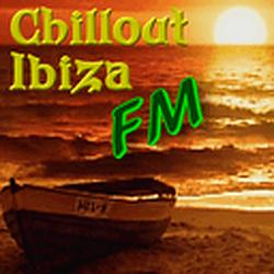 Chillout Ibiza FM logo
