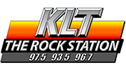 KLT The Rock Station - WKLT