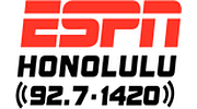 ESPN 1420 Honolulu ESPN 1420 Honolulu logo