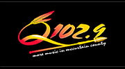 Q102 - KQIB 102.9 FM