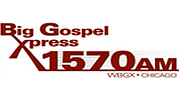 WBGX