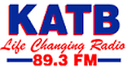 KATB 89.3 FM KATB 89.3 FM logo