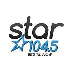 Star 104.5