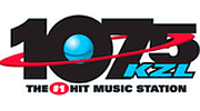 1075 KZL 1075 KZL logo