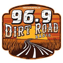 96.9 Dirt Road Radio logo