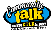 Community Talk 890 AM