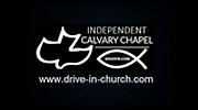 KRHS FM - Independent Calvary Chapel