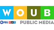 WOUB FM