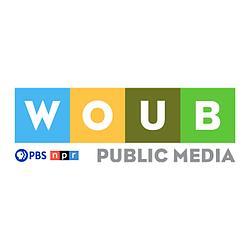 WOUB FM