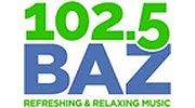 WBAZ WBAZ logo