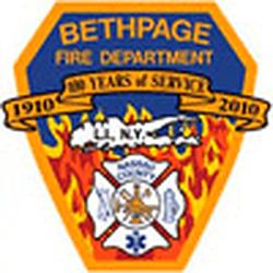 Carthage Fire Dispatch