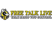 Free Talk Live