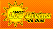 Stereo Luz Divina De Dios