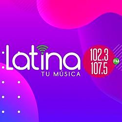 Latina 106.9 & 790