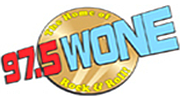 WONE FM WONE FM logo