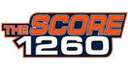 The Score 1260