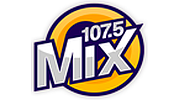 Mix 107.5