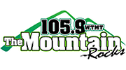The Mountain The Mountain logo