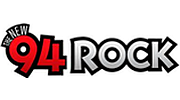 The NEW 94 Rock