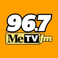 96.7 MeTV FM