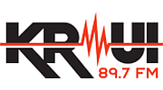 KRUI 89.7 FM
