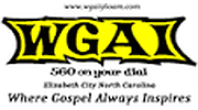Gregory Gospel Radio
