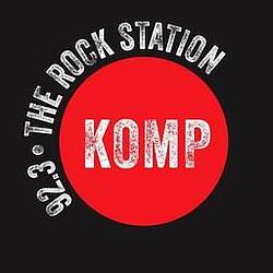 KOMP 92.3