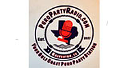 PuroPartyRadio.Com PuroPartyRadio.Com logo