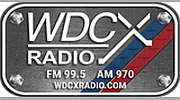 WDCX 970