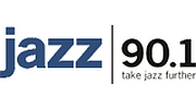 Jazz 90.1 Jazz 90.1 logo