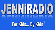 JENNiRADIO