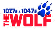 107.7/104.7 The Wolf
