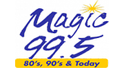 99.5 Magic FM