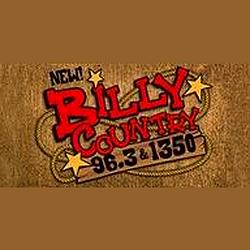Billy Country