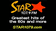 Star 107.9 FM