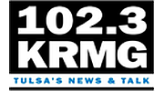 NEWS 102.3 - KRMG