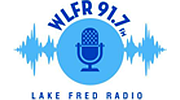 WLFR - 91.7 FM WLFR - 91.7 FM logo