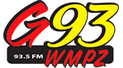G93 G93 logo