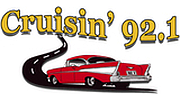Cruisin' 92.1 Cruisin' 92.1 logo