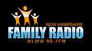 New Hampshire Family Radio
