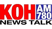 News Talk 780 KOH