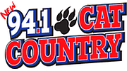 94.1 Cat Country