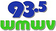 93.5 WMWV 93.5 WMWV logo