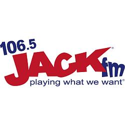 106.5 Jack FM