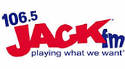 106.5 Jack FM