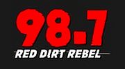 98.7 Red Dirt Rebel