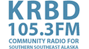 KRBD 105.3 FM