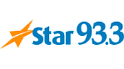 STAR 93.3 FM - WAKW
