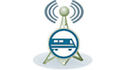 Railroad Radio Fargo