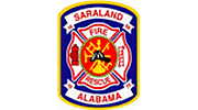 Saraland Fire and Rescue Dispatch